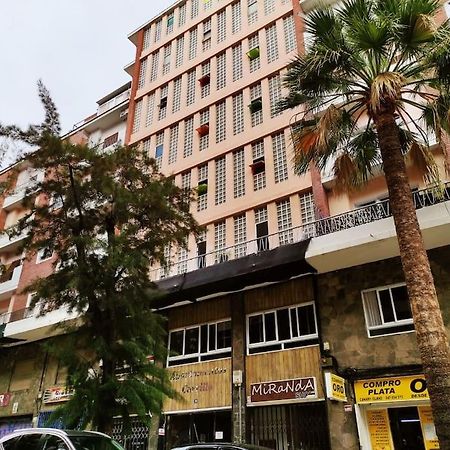 Apartamentos Carrillo 7 Santa Cruz de Tenerife Dış mekan fotoğraf