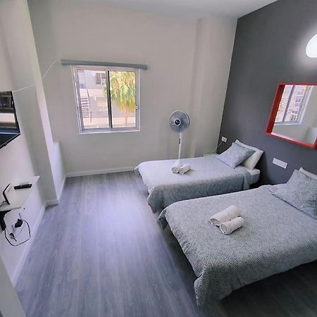 Apartamentos Carrillo 7 Santa Cruz de Tenerife Dış mekan fotoğraf