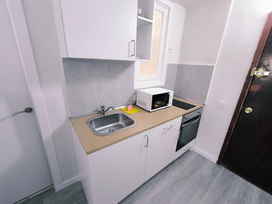 Apartamentos Carrillo 7 Santa Cruz de Tenerife Dış mekan fotoğraf