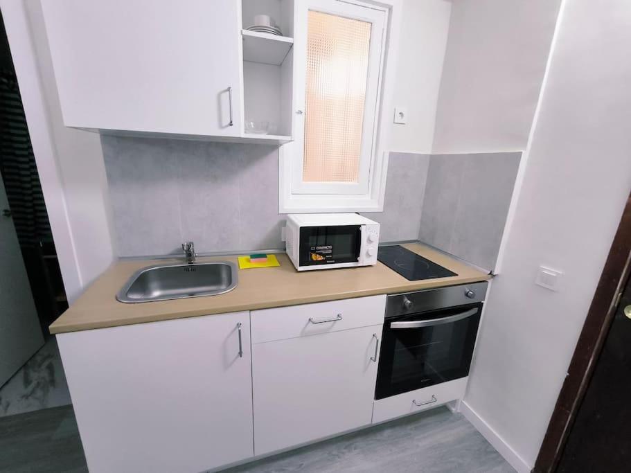 Apartamentos Carrillo 7 Santa Cruz de Tenerife Dış mekan fotoğraf