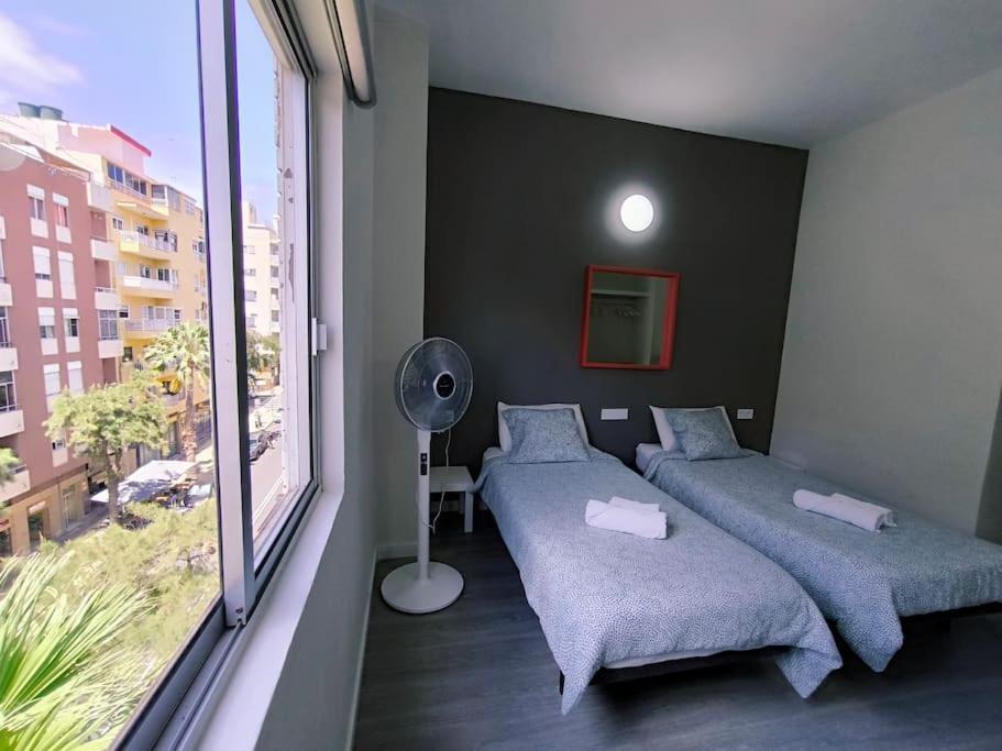 Apartamentos Carrillo 7 Santa Cruz de Tenerife Dış mekan fotoğraf