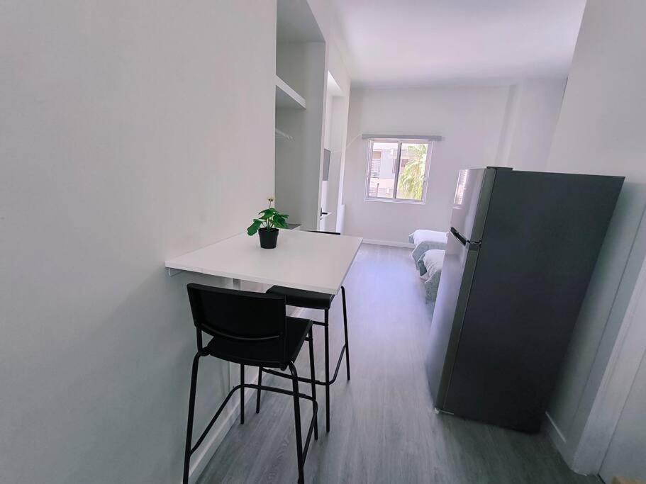 Apartamentos Carrillo 7 Santa Cruz de Tenerife Dış mekan fotoğraf