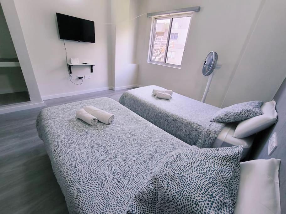 Apartamentos Carrillo 7 Santa Cruz de Tenerife Dış mekan fotoğraf