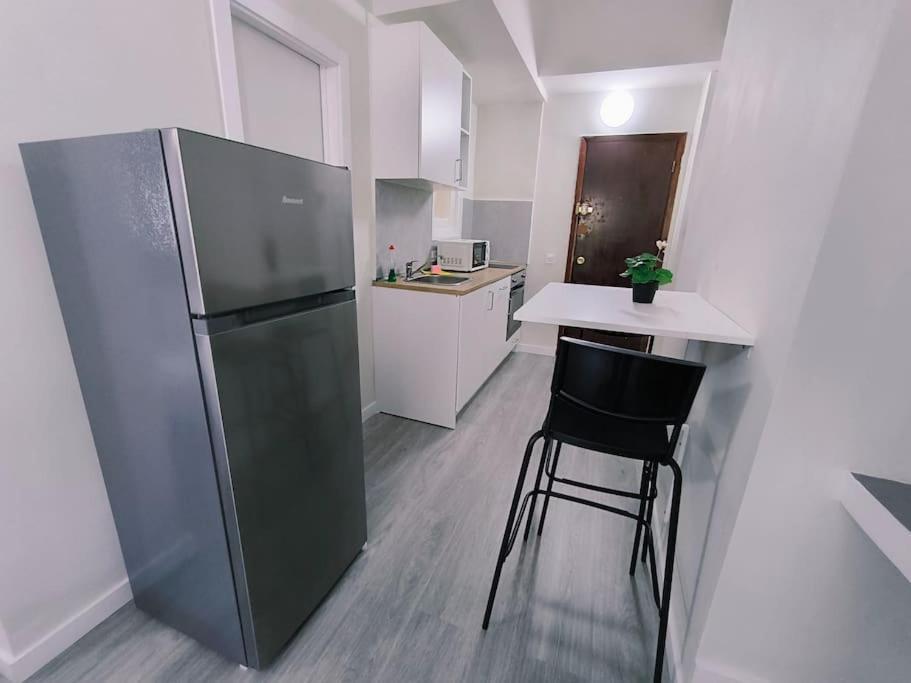 Apartamentos Carrillo 7 Santa Cruz de Tenerife Dış mekan fotoğraf
