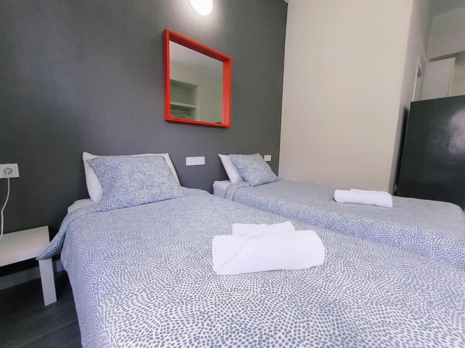 Apartamentos Carrillo 7 Santa Cruz de Tenerife Dış mekan fotoğraf