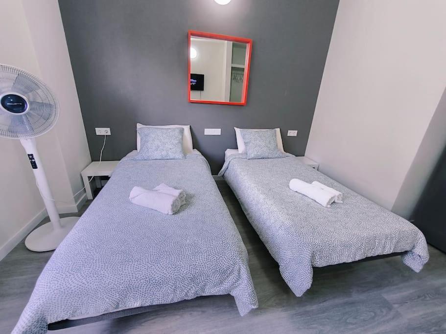 Apartamentos Carrillo 7 Santa Cruz de Tenerife Dış mekan fotoğraf
