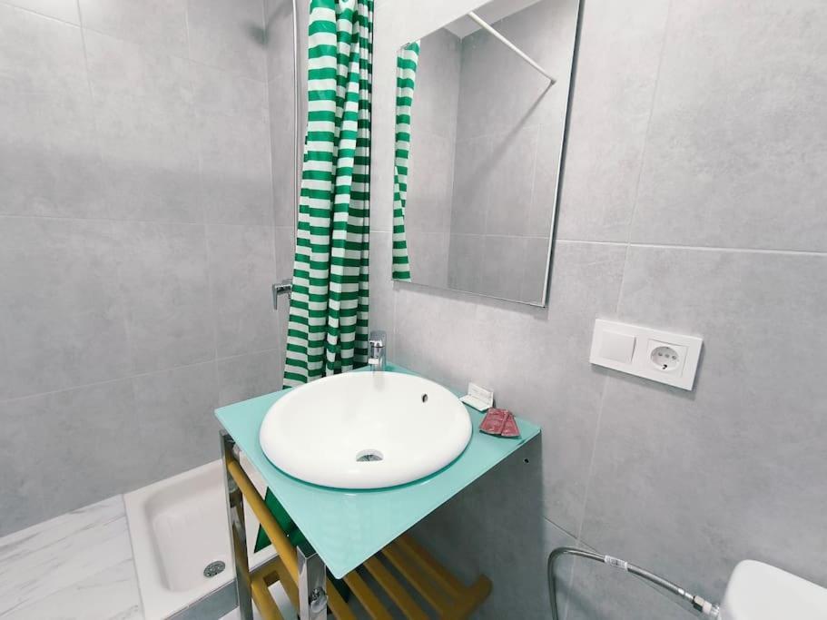 Apartamentos Carrillo 7 Santa Cruz de Tenerife Dış mekan fotoğraf