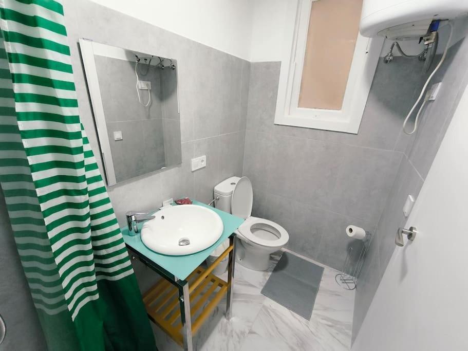 Apartamentos Carrillo 7 Santa Cruz de Tenerife Dış mekan fotoğraf