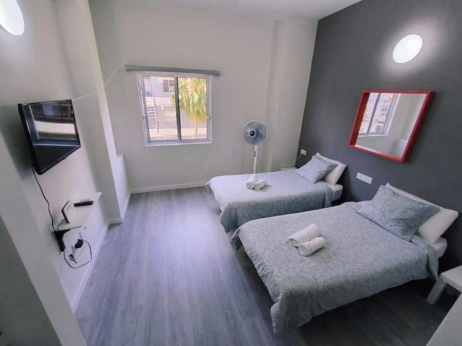 Apartamentos Carrillo 7 Santa Cruz de Tenerife Dış mekan fotoğraf